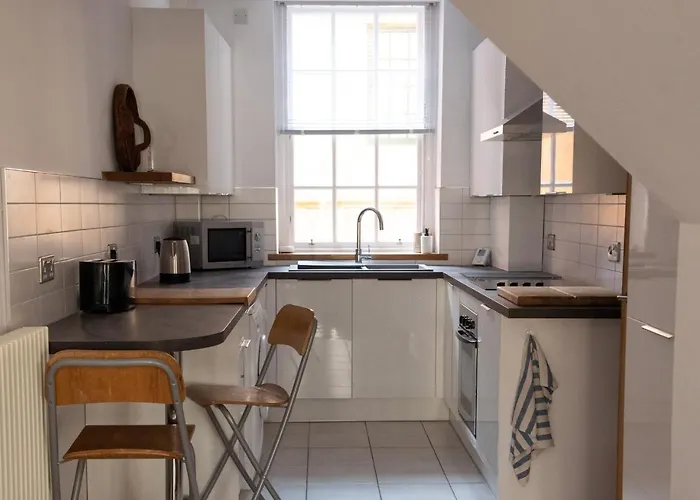 The David Hume Appartamento