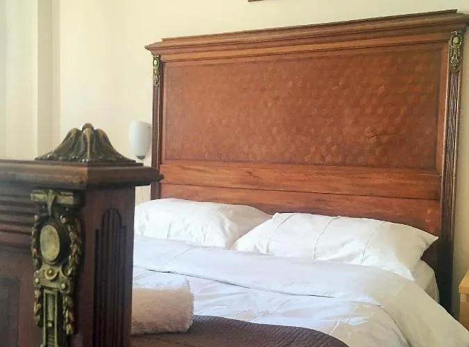 Abbey- Citycenter Διαμέρισμα *