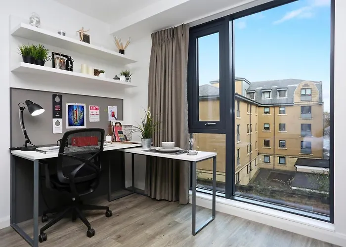 Joivy At Fountainbridge - Adults Only - Breakfast Buffet Aparthotel 3*