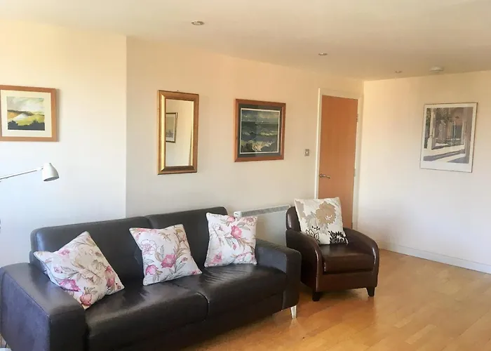 Abbey- Citycenter Εδιμβούργο