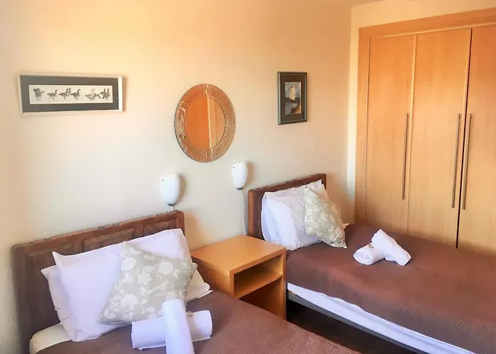 Daire Abbey- Citycenter