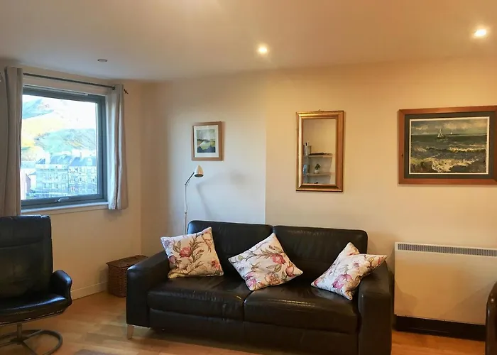 דירה Abbey- Citycenter