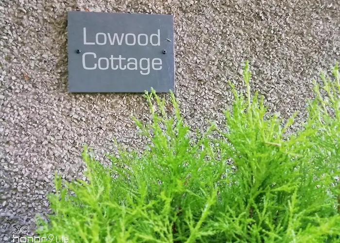 펜션 Lowood 에든버러