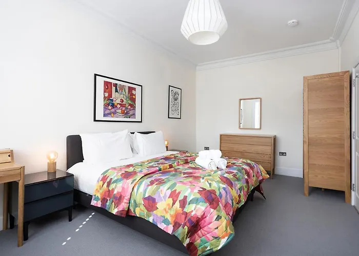Joivy Splendid In New Town Apartamento