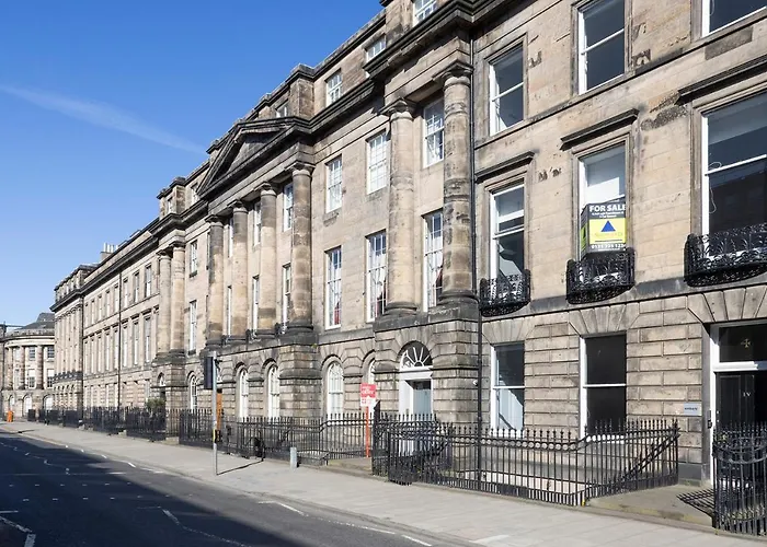 公寓 Joivy Splendid In New Town *