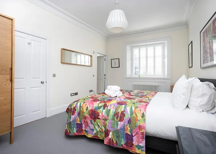 公寓 Joivy Splendid In New Town *