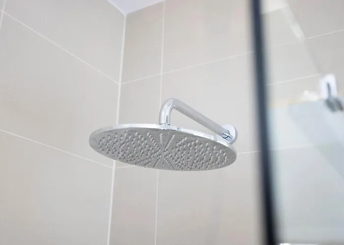 Joivy Splendid In New Town 爱丁堡