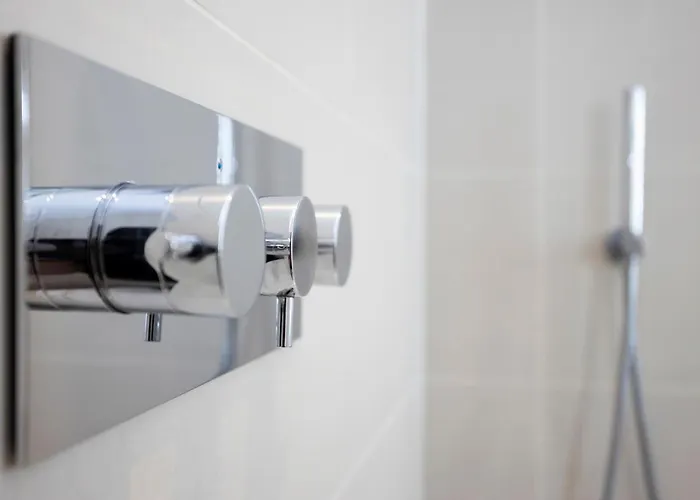 Apartamento Joivy Splendid In New Town *