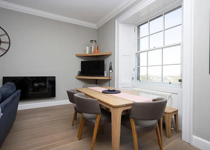 Joivy Splendid In New Town 公寓 *