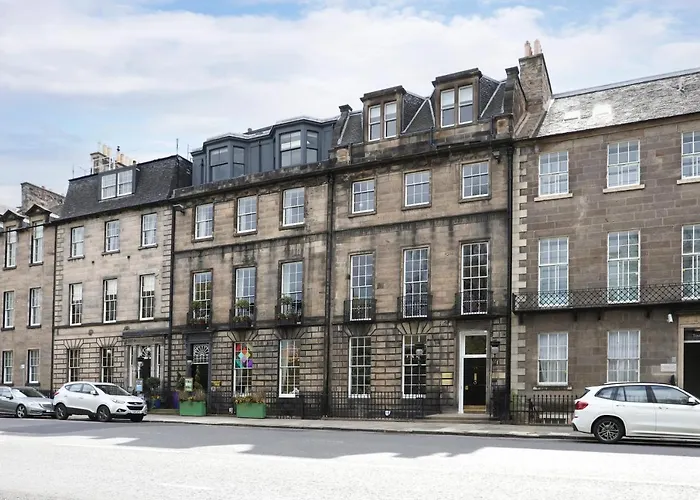 29 Queen Street