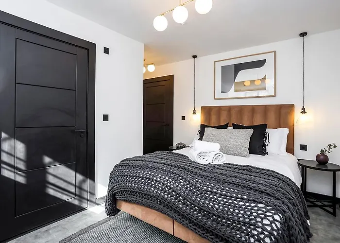 The Brewers Contemporary Apart-hotel