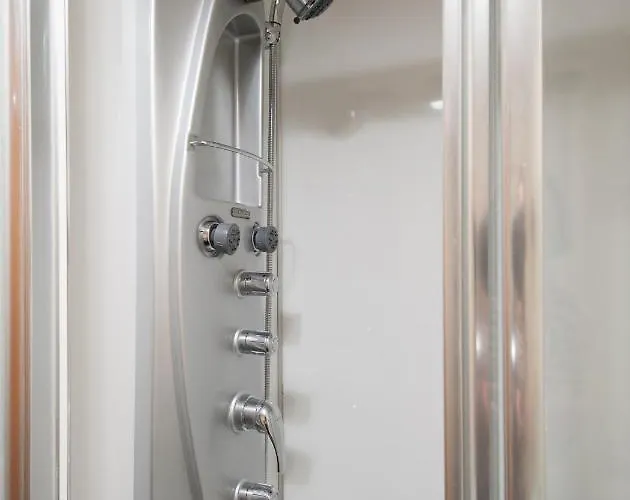 Apartment The Drummond Street *