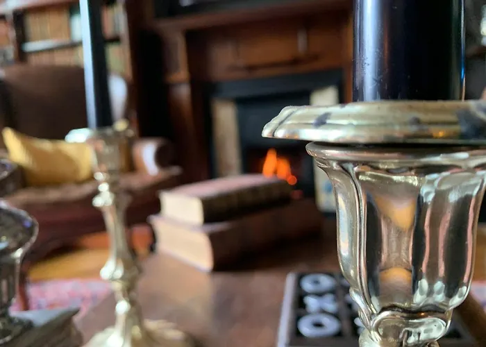 Affittacamere 23 Mayfield 5*