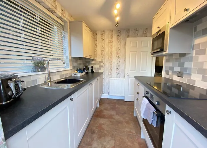 St Margaret's Cottage, *