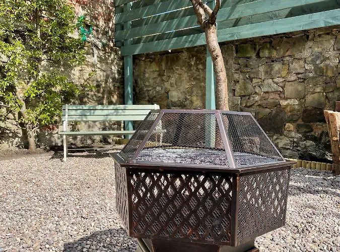 Dom wakacyjny St Margaret's Cottage,