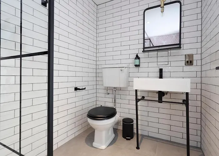 29 Queen Street Lejlighedshotel Edinburgh