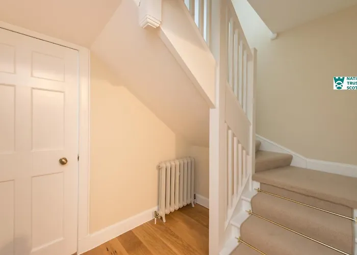 Struthers By National Trust Scotland Edynburg