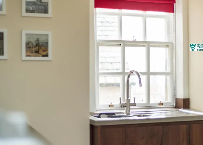 Struthers By National Trust Scotland * Edynburg