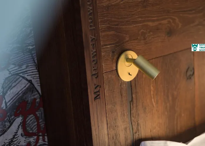 Struthers By National Trust Scotland *