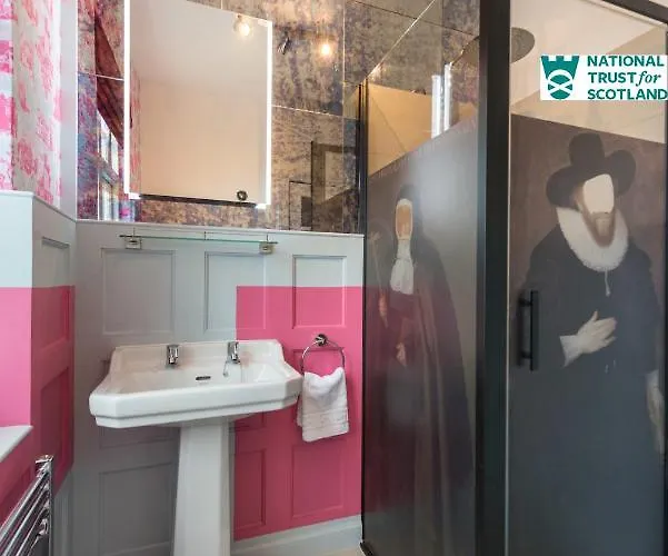 Struthers By National Trust Scotland