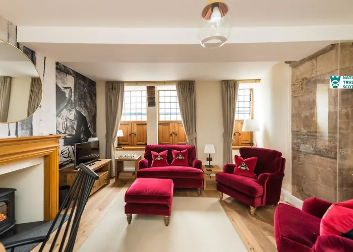 Struthers By National Trust Scotland