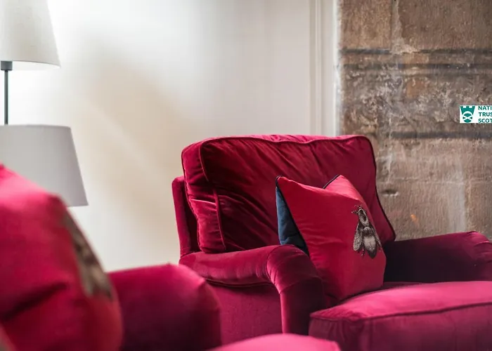 Struthers By National Trust Scotland