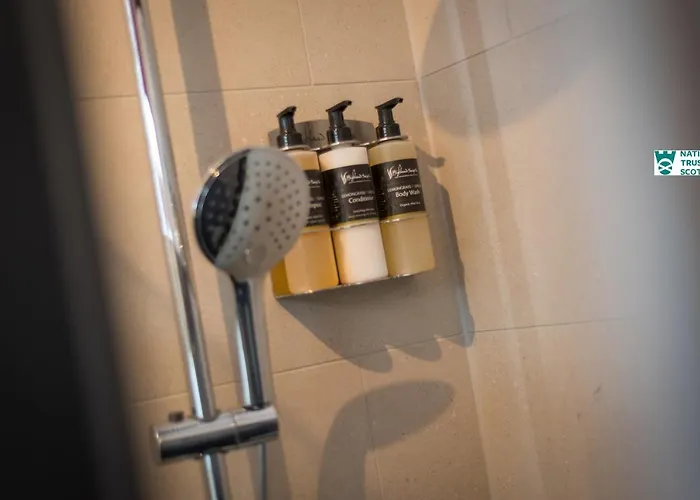 Struthers By National Trust Scotland * Edynburg