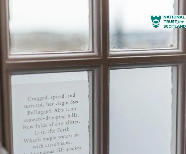 Struthers By National Trust Scotland * Edynburg