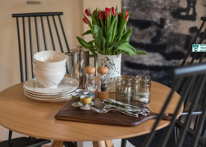 Struthers By National Trust Scotland Edynburg