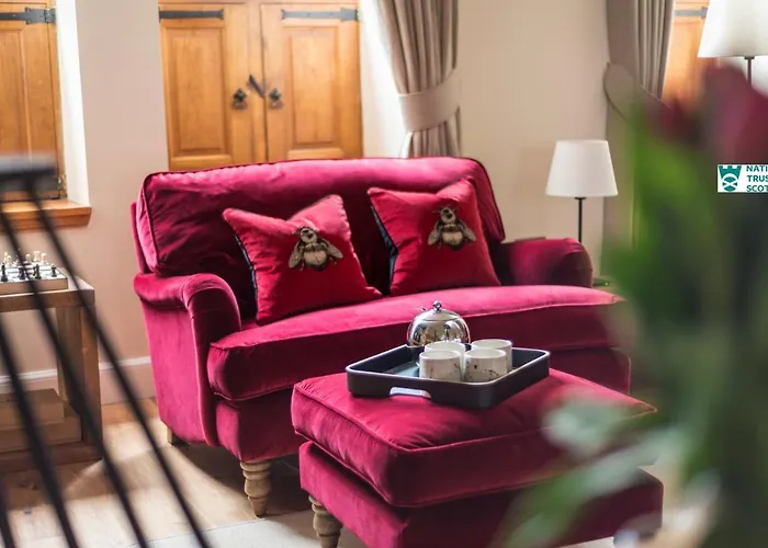 Struthers By National Trust Scotland *