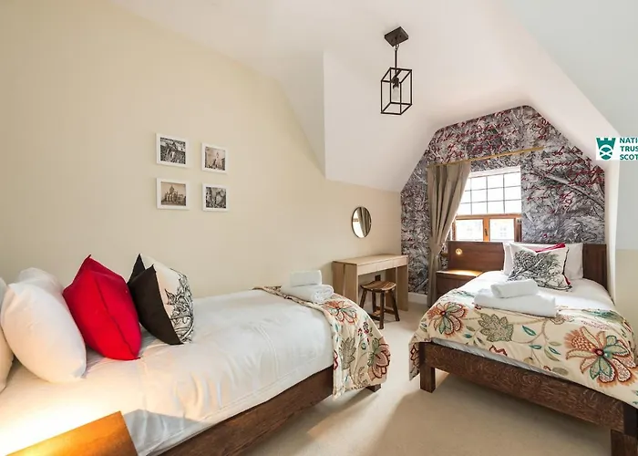 Struthers By National Trust Scotland * Edynburg