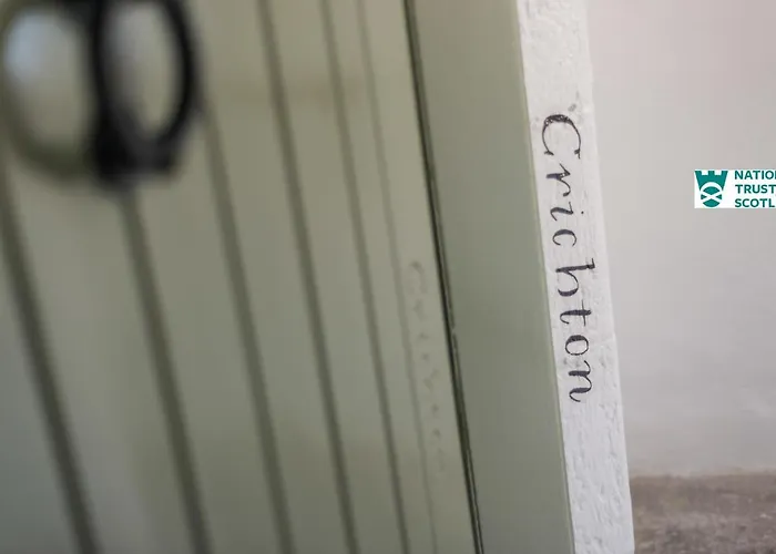 The Crichton By National Trust Scotland Апартаменты