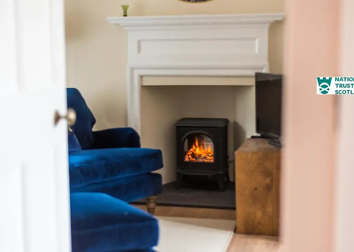 The Crichton By National Trust Scotland