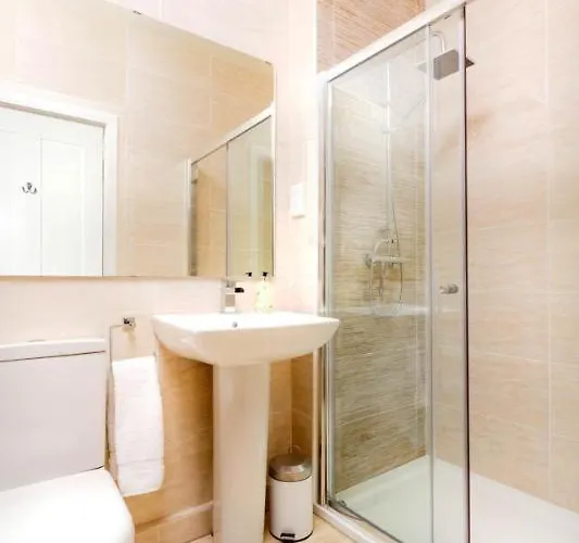 Appartamento Old Town 163
