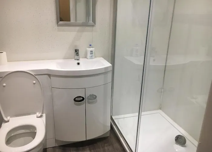 3 Bed - Pet Friendly & Parking * Edinburgh