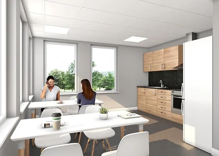 City Lodgers - 8 Roxburgh *