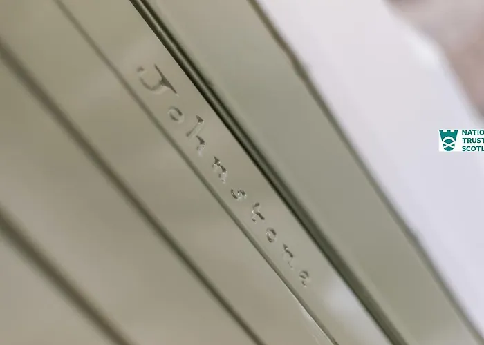 Johnstone By The National Trust Scotland شقة إدنبرة