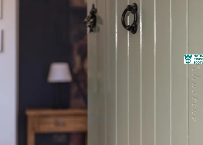 Johnstone By The National Trust Scotland شقة *