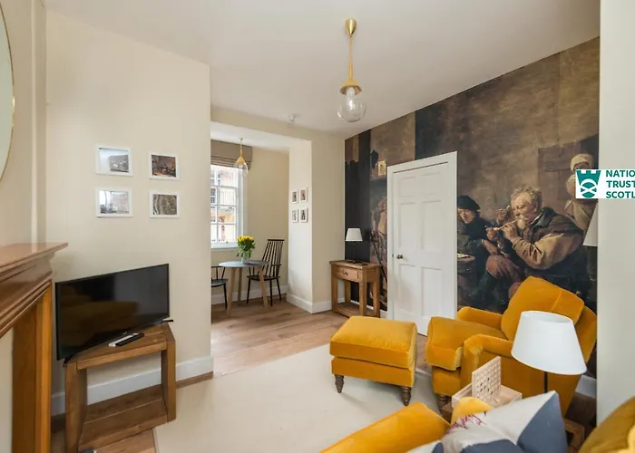 Johnstone By The National Trust Scotland إدنبرة