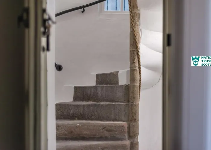 Johnstone By The National Trust Scotland شقة