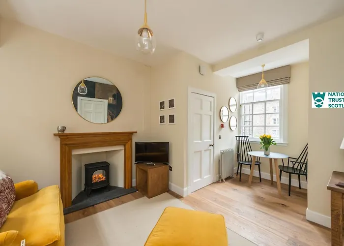 Johnstone By The National Trust Scotland *