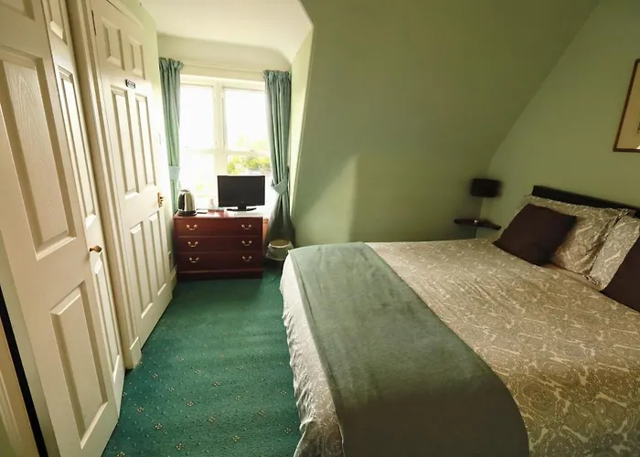 Bed & Breakfast Airdenair