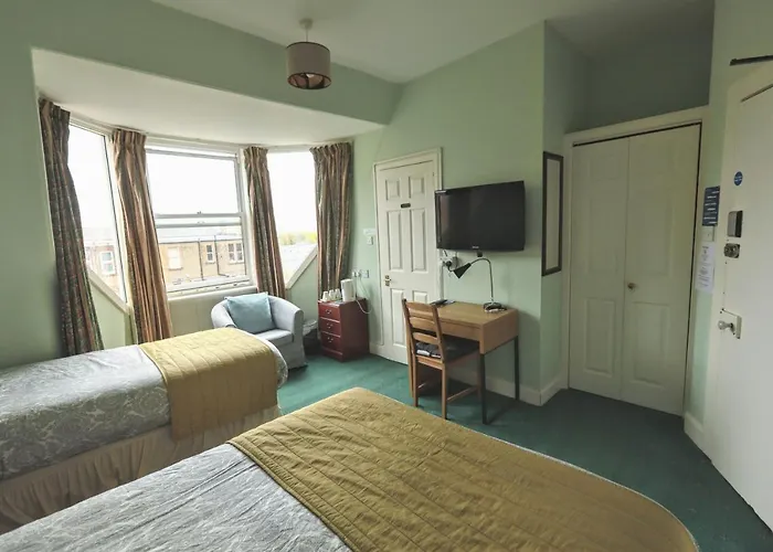 Bed & Breakfast Airdenair Edinburg