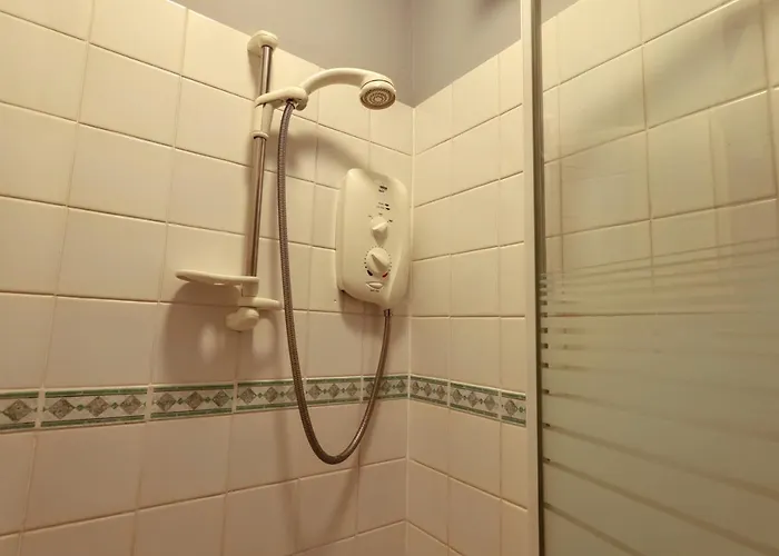 Airdenair Bed & Breakfast Edinburg