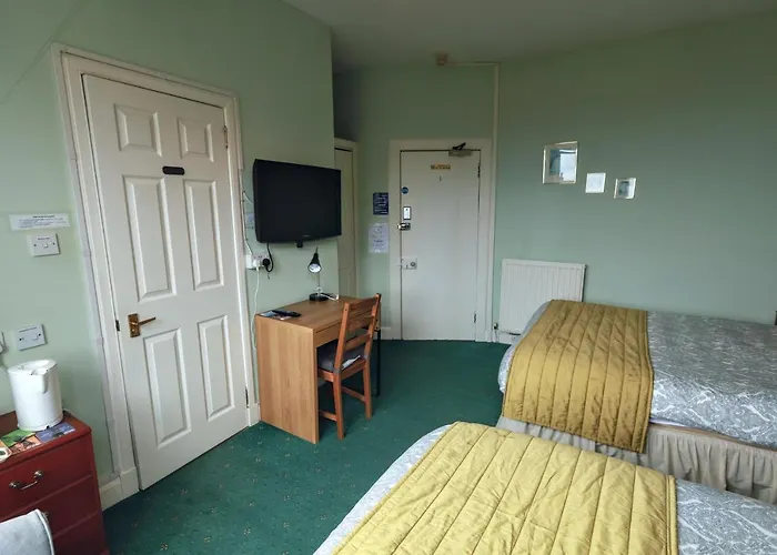 Bed & Breakfast Airdenair 3*