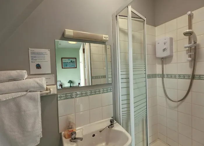 Bed & Breakfast Airdenair