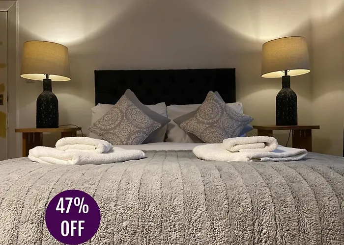 Queen Street Boutique 5* Edinburgh