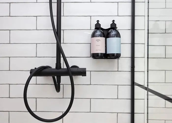 Lejlighedshotel 29 Queen Street 4*