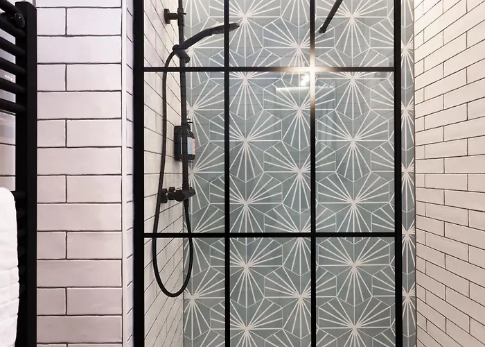 Lejlighedshotel 29 Queen Street 4*