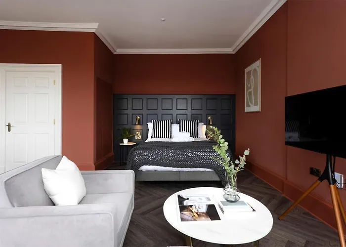 29 Queen Street Edinburgh